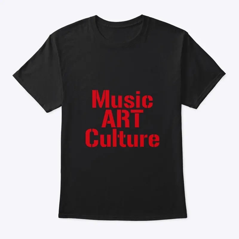 Music ART Culture