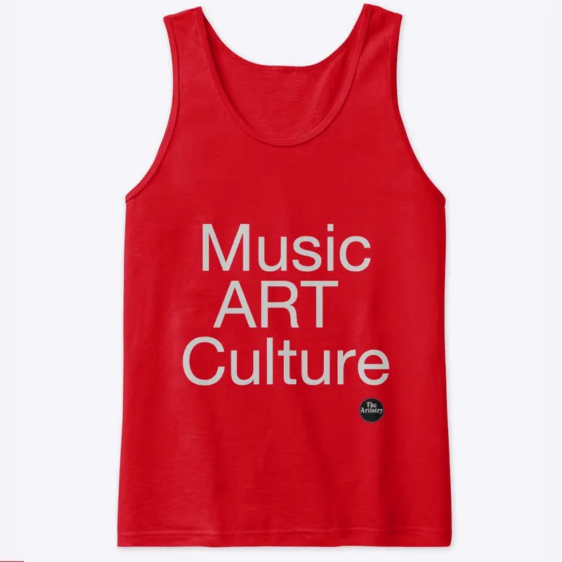 Music ART Culture