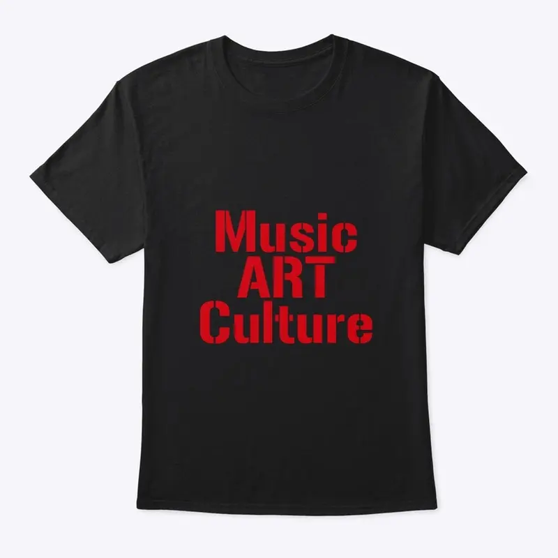 Music ART Culture